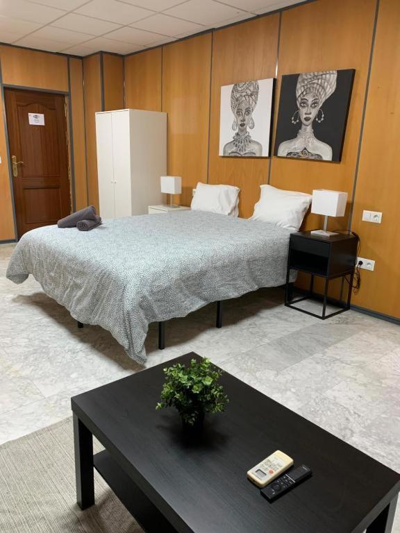 Apartment Boutique Living Soho Málaga
