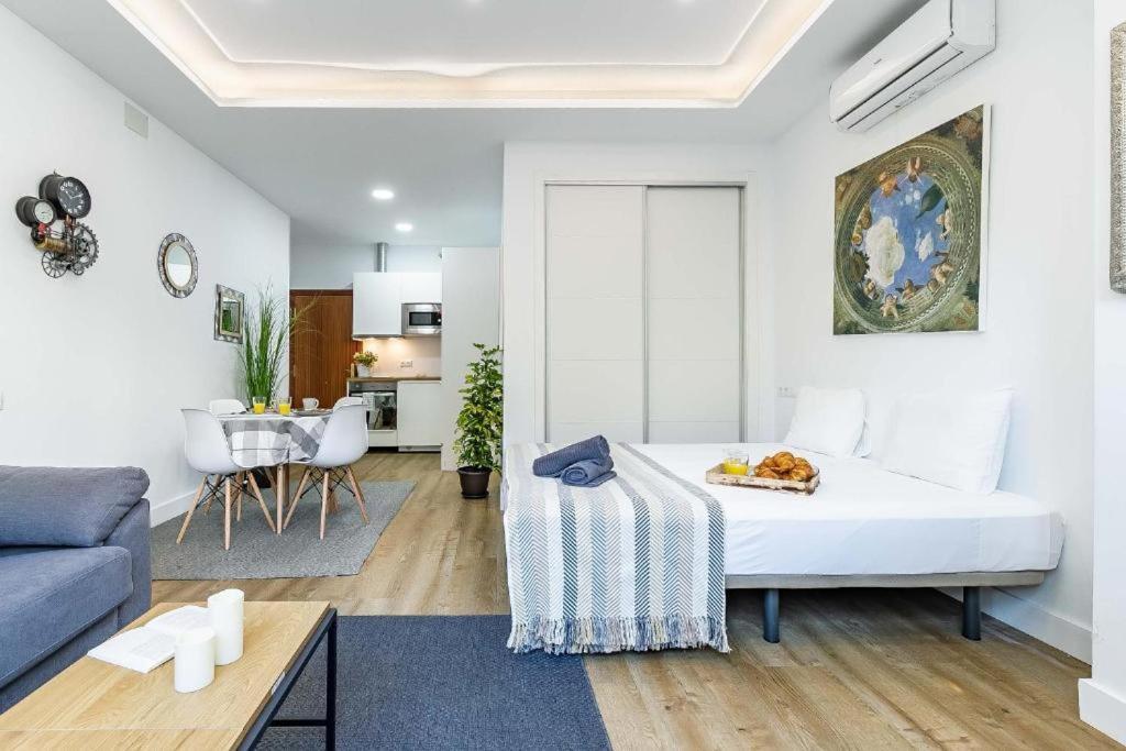 Apartment Boutique Living Soho *