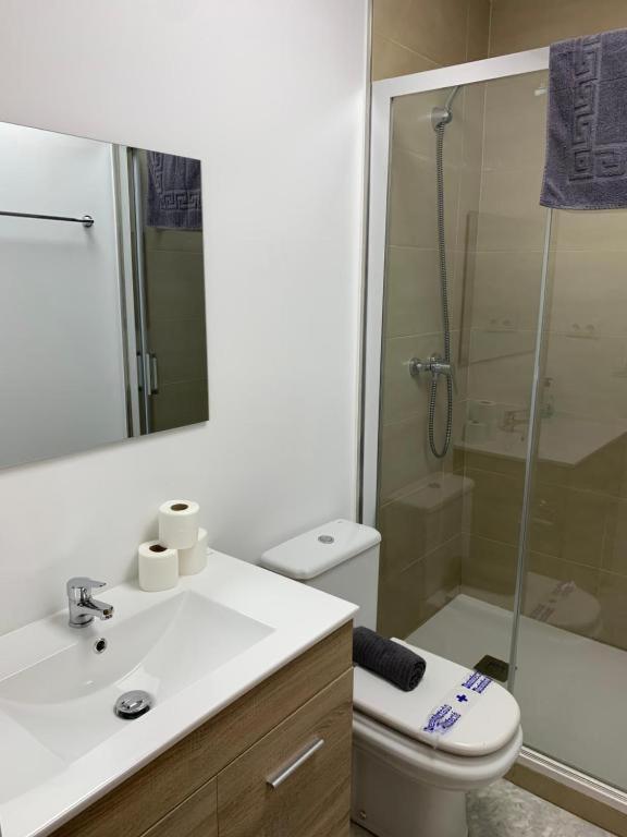 Apartamento Boutique Living Soho *