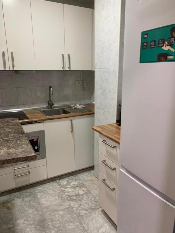 Apartamento Boutique Living Soho