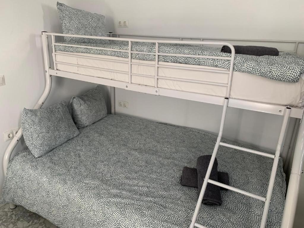 Apartamento Boutique Living Soho *