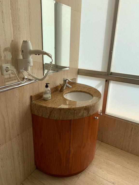Boutique Living Soho Apartamento Málaga