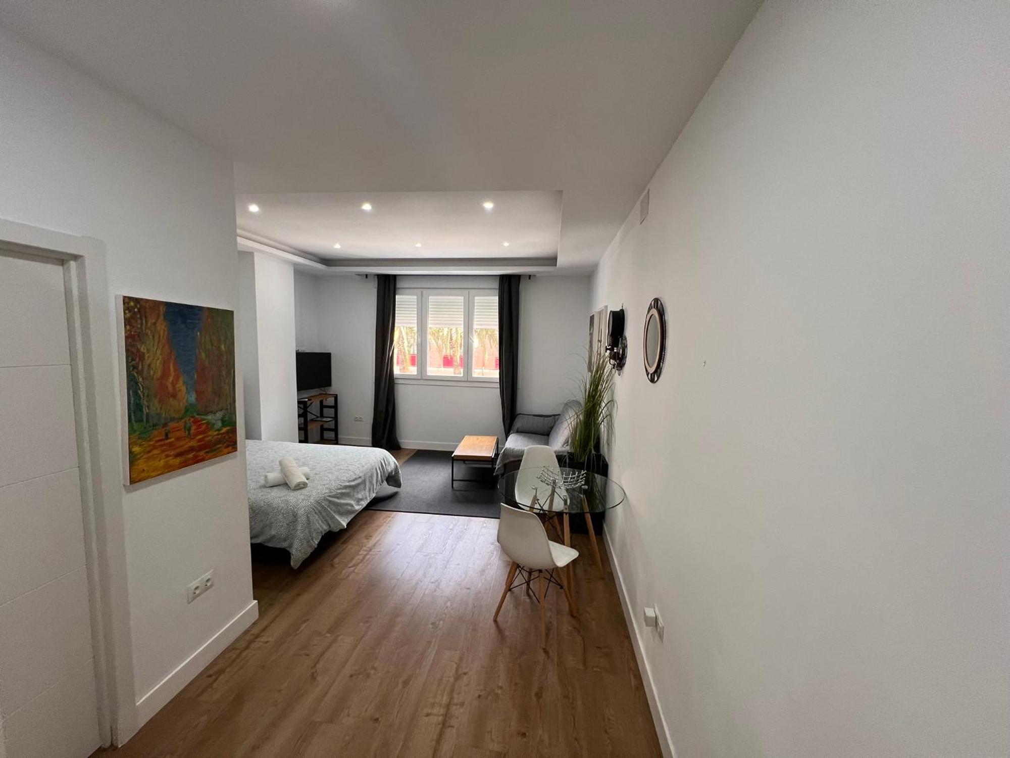Boutique Living Soho Apartment *