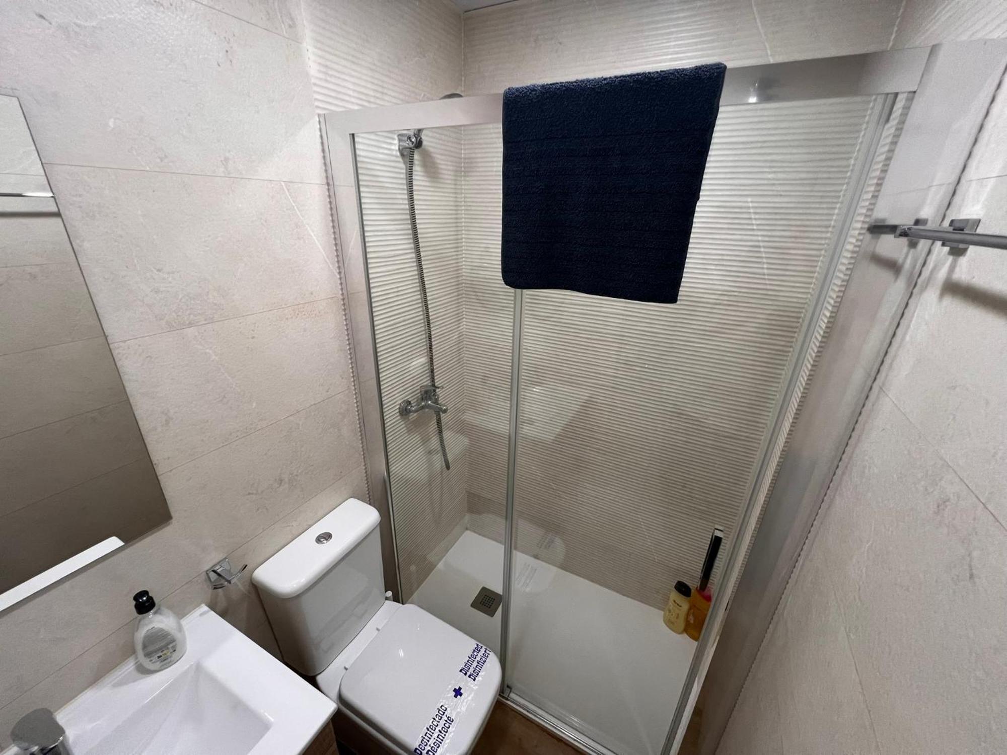 Appartement Boutique Living Soho *