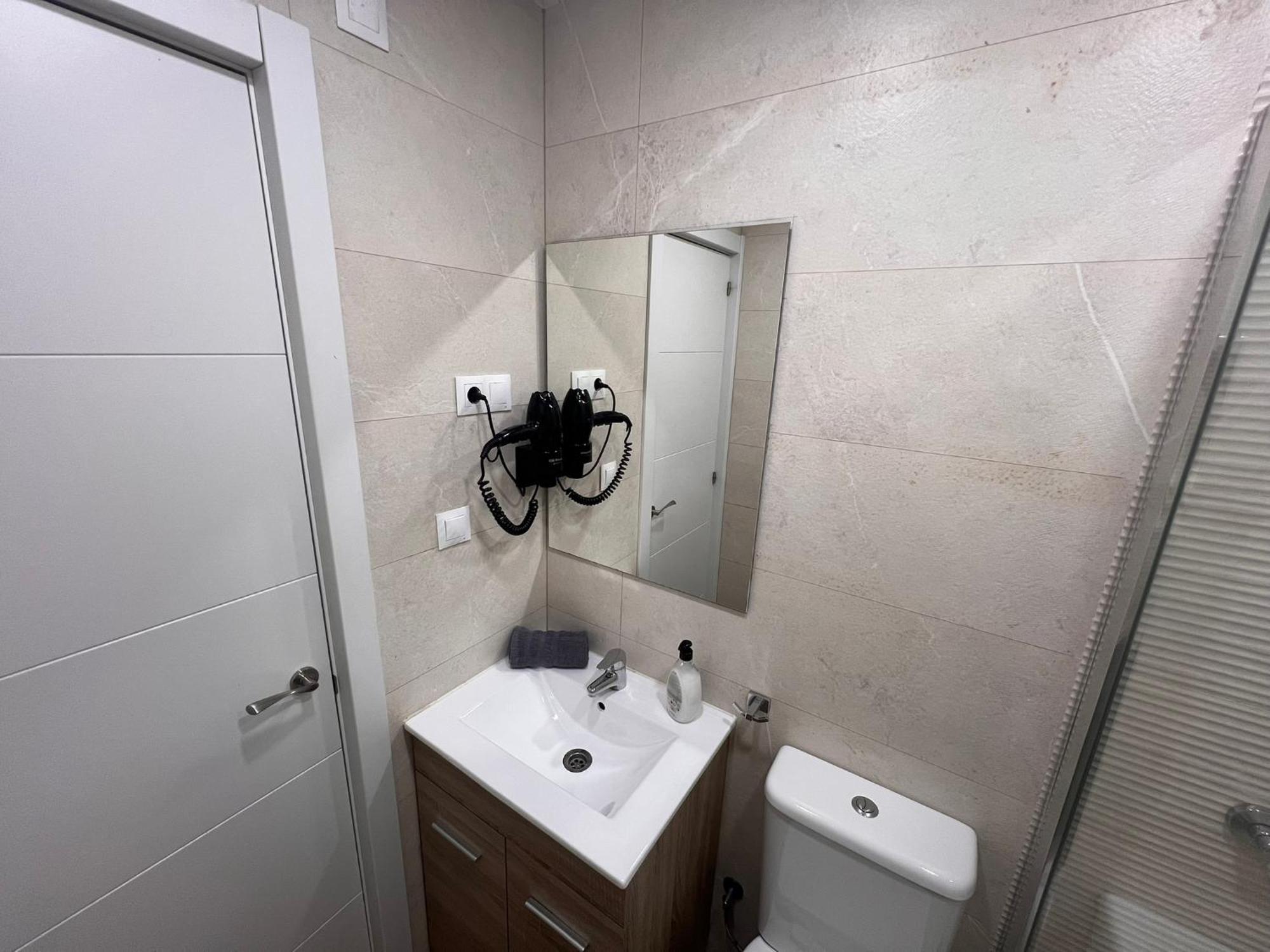 Boutique Living Soho Appartement