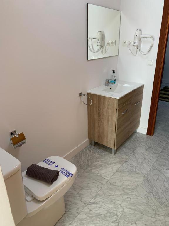Apartamento Boutique Living Soho