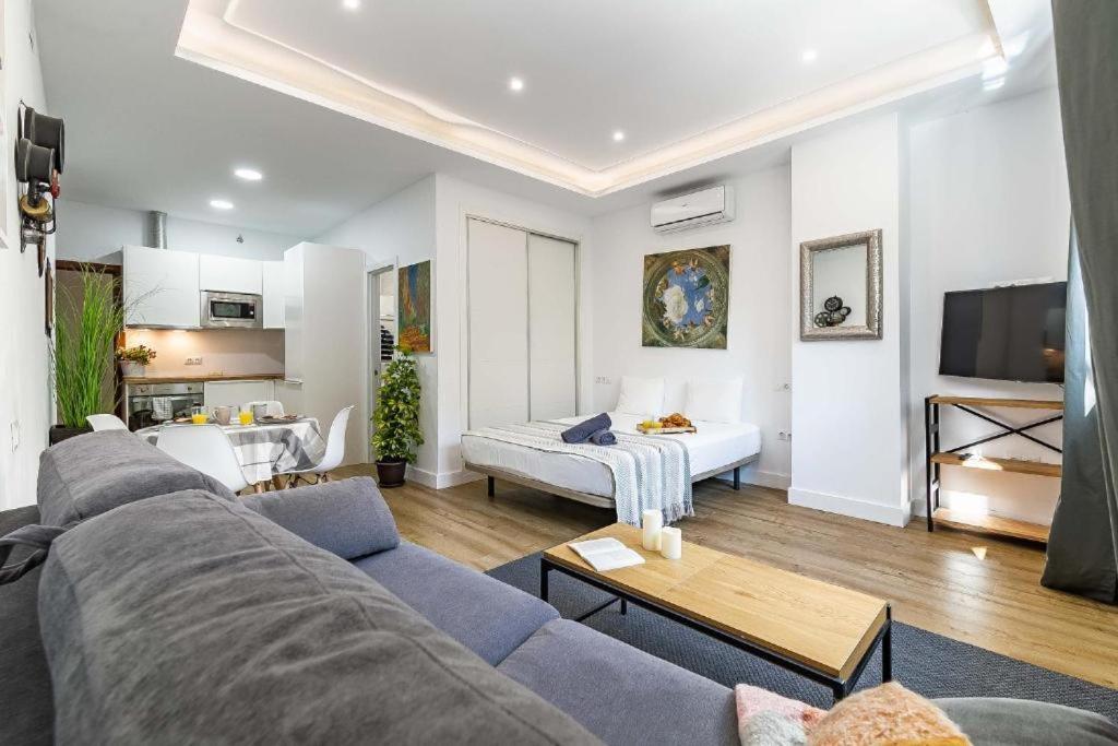 Boutique Living Soho * Malaga