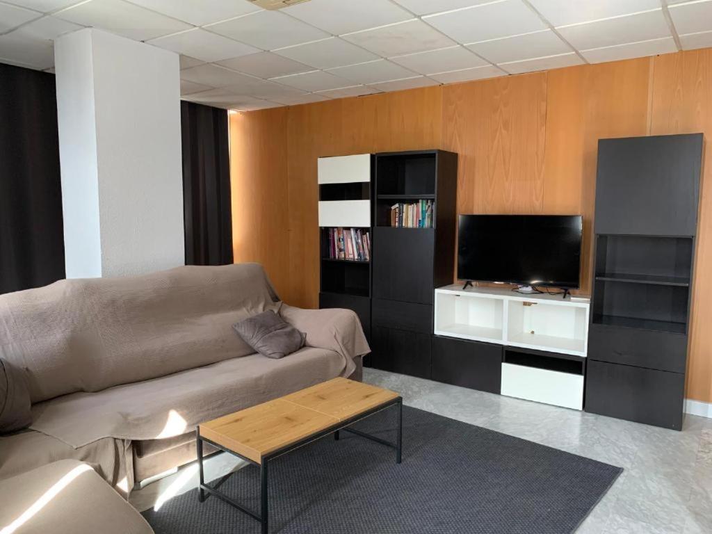 Apartment Boutique Living Soho Malaga