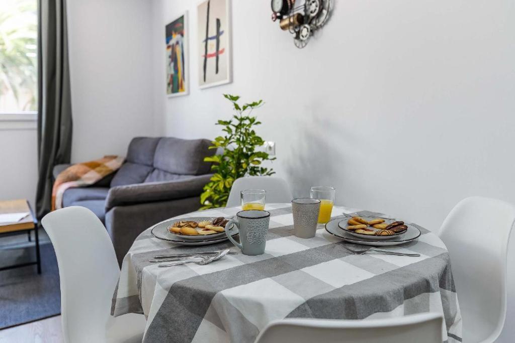 Boutique Living Soho * Malaga