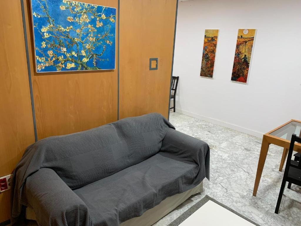 Boutique Living Soho Malaga