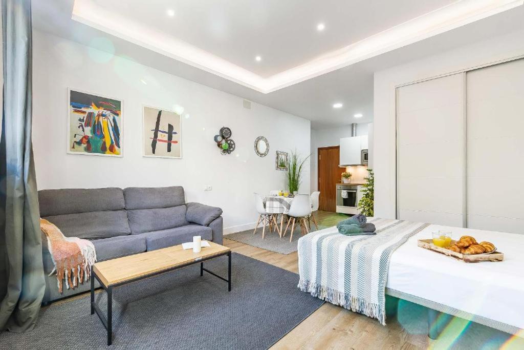 Boutique Living Soho * Malaga