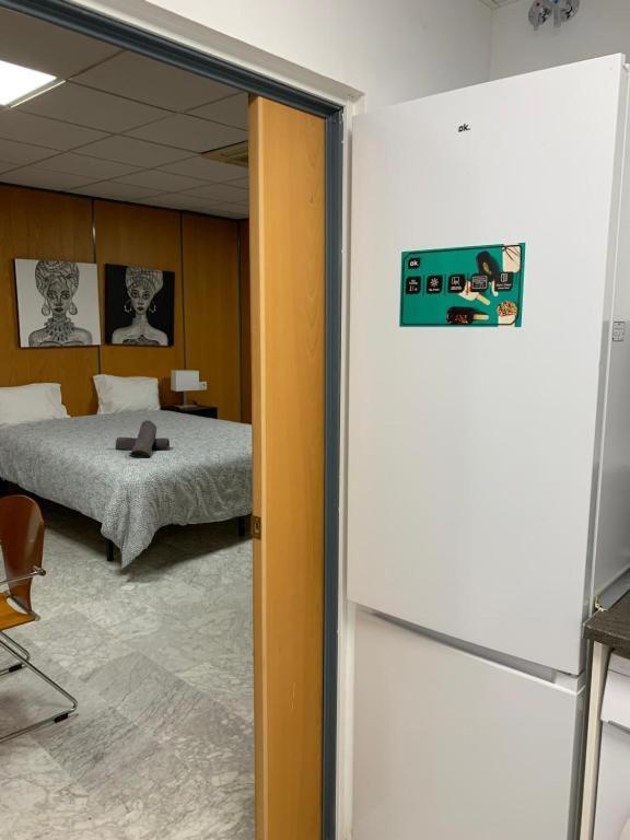 Boutique Living Soho Malaga