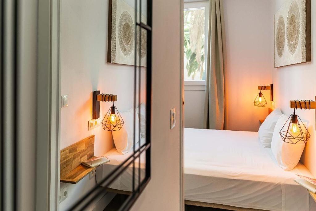 Apartment Boutique Living Soho Malaga