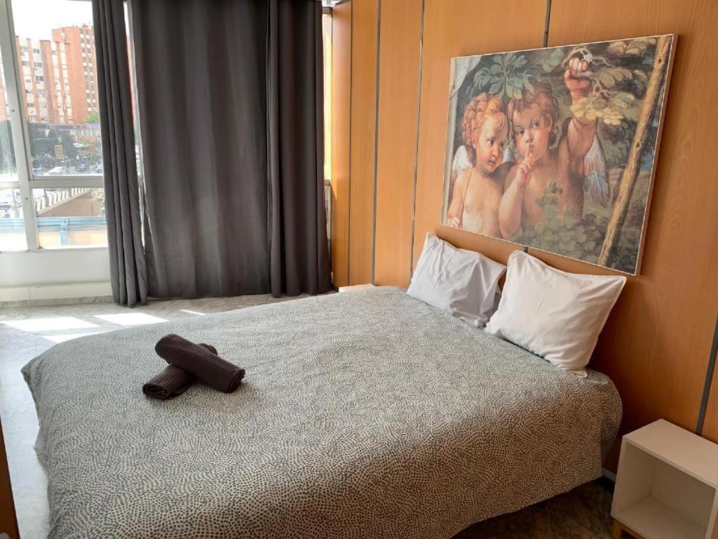 Boutique Living Soho * Malaga