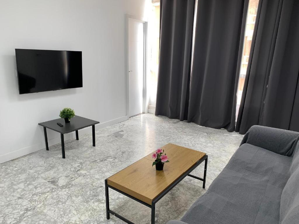 Boutique Living Soho * Malaga
