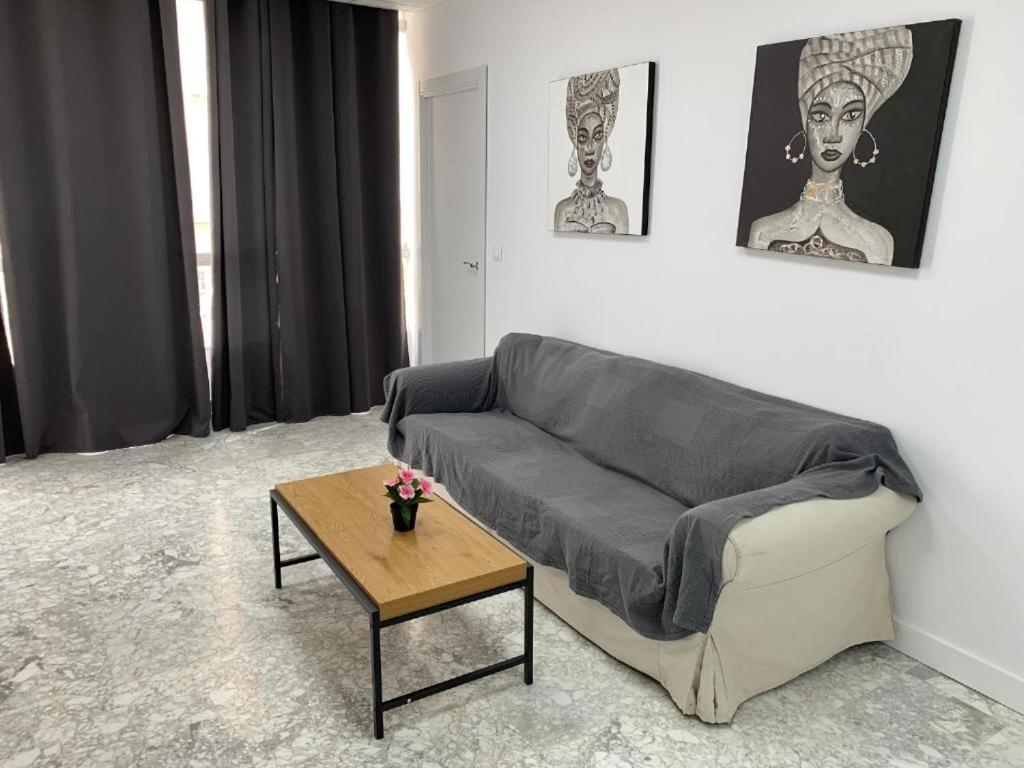 Boutique Living Soho * Malaga