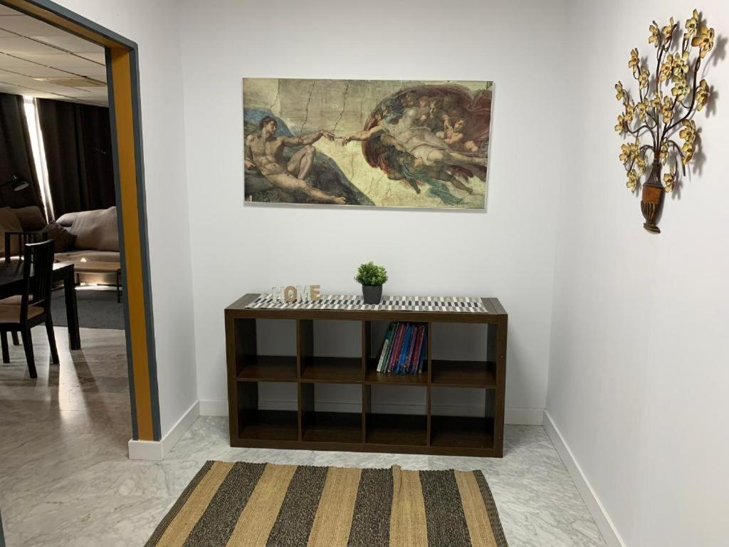 Boutique Living Soho * Malaga