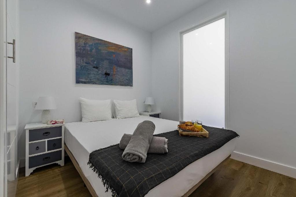 Boutique Living Soho * Malaga