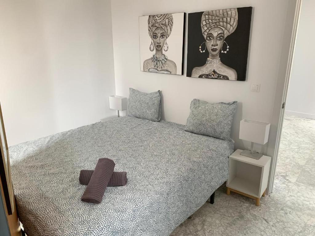 Apartment Boutique Living Soho Malaga