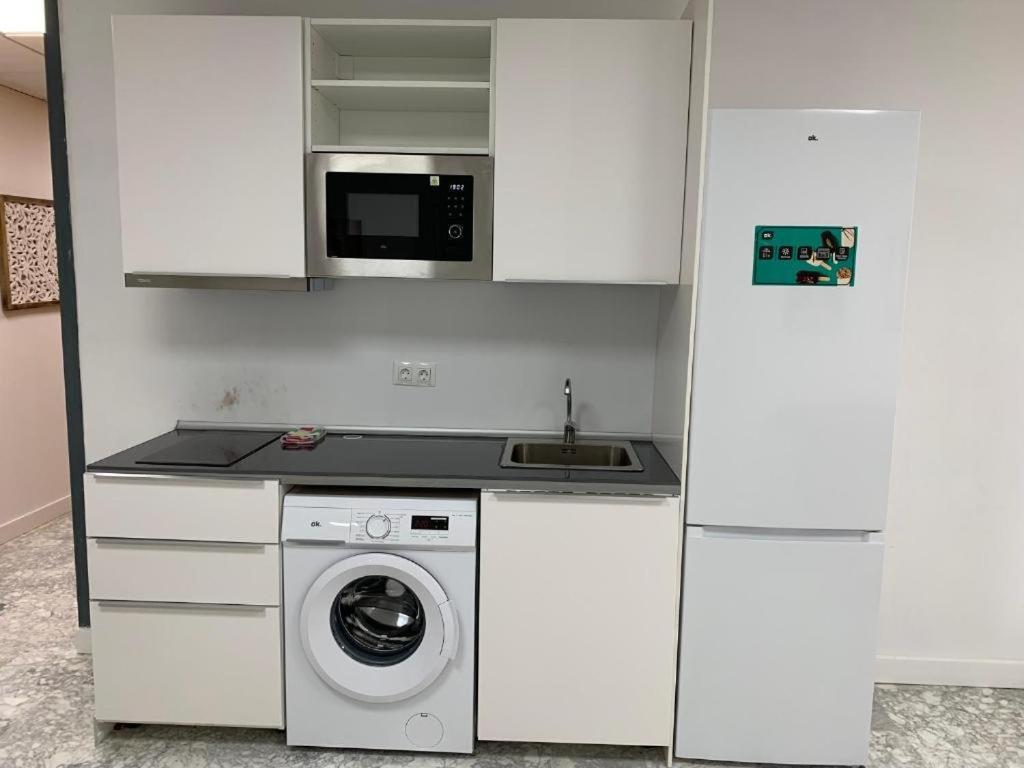 Boutique Living Soho * Malaga