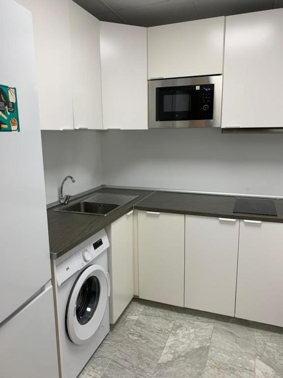 Apartment Boutique Living Soho Malaga