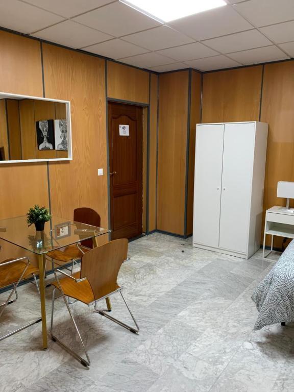 Boutique Living Soho * Malaga