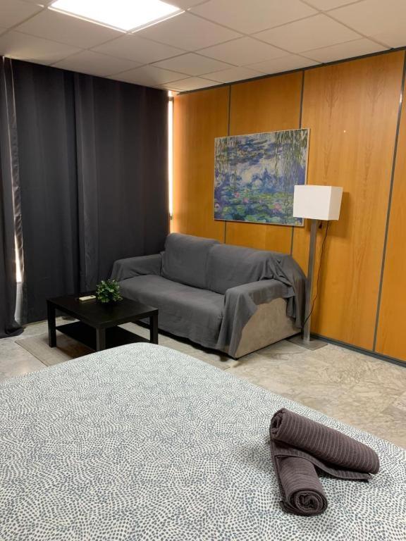 Boutique Living Soho Apartment Malaga