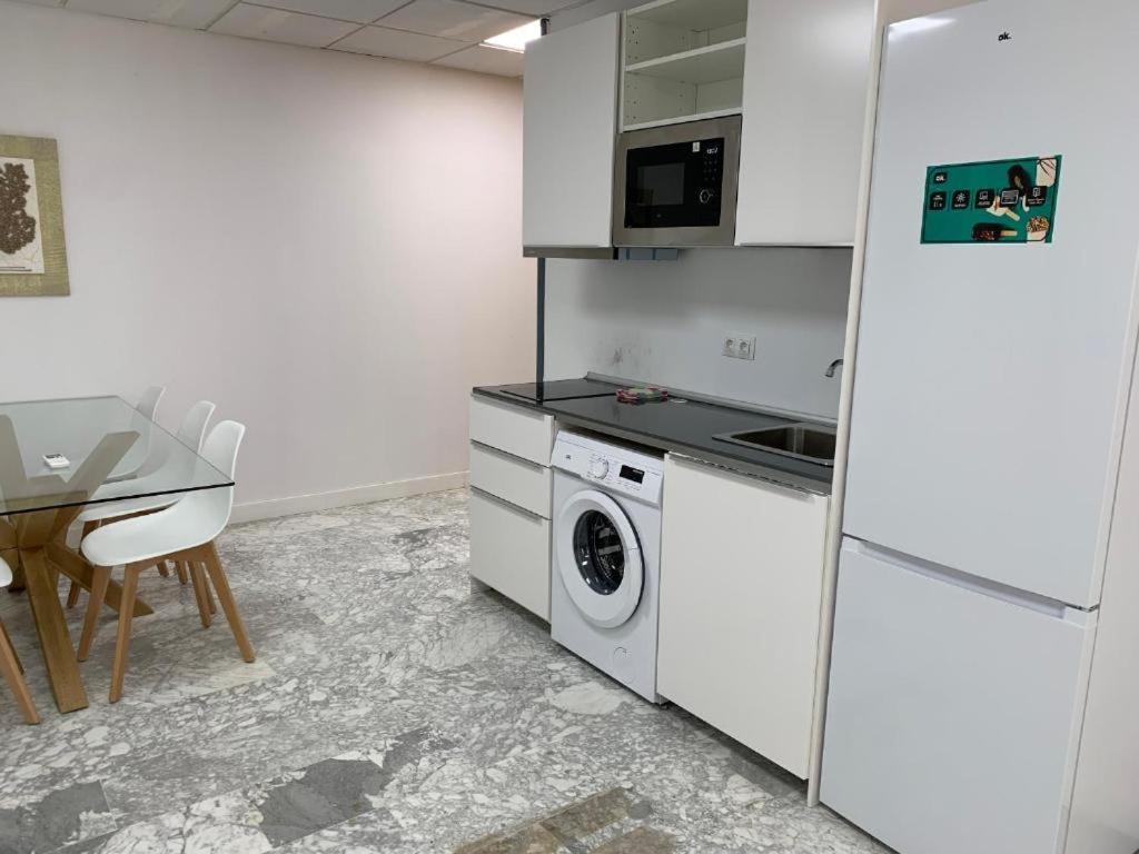 Boutique Living Soho Apartment Malaga