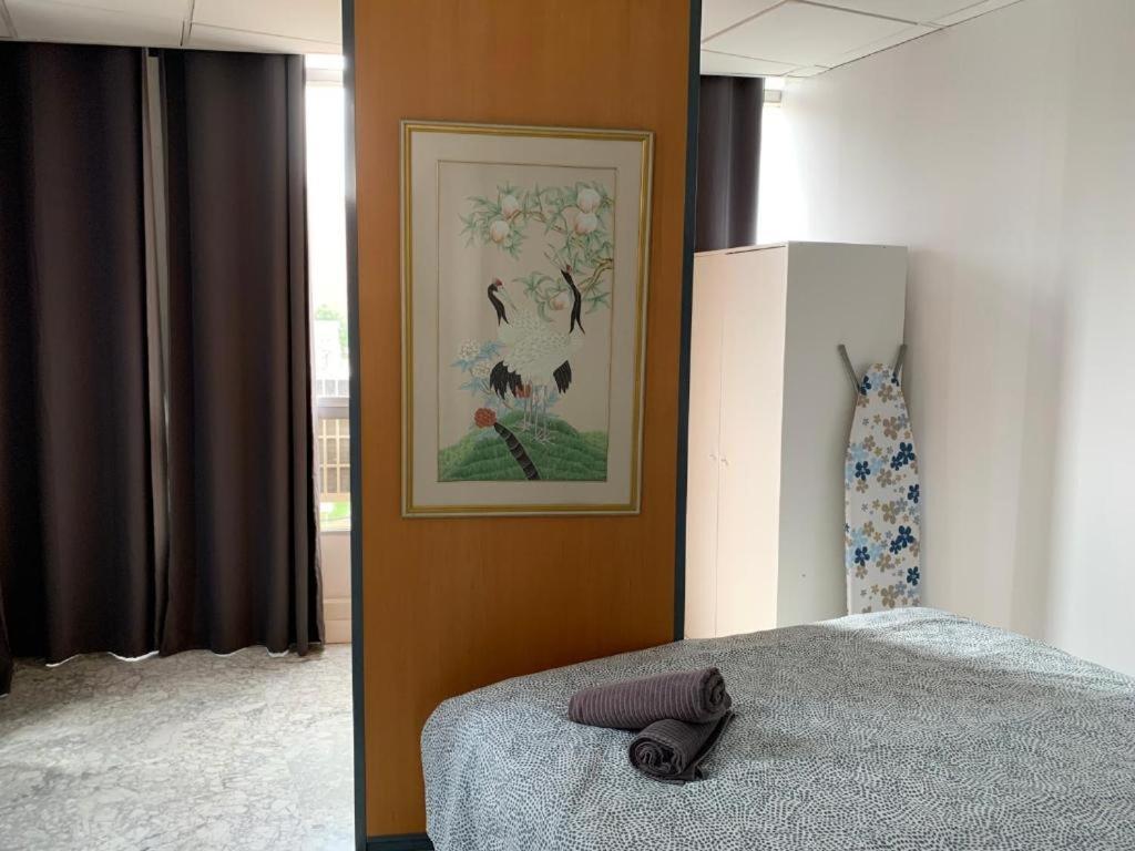 Apartment Boutique Living Soho Malaga