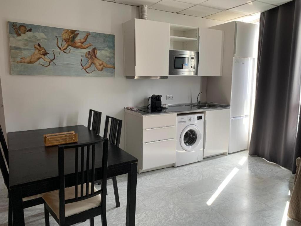 Boutique Living Soho Malaga