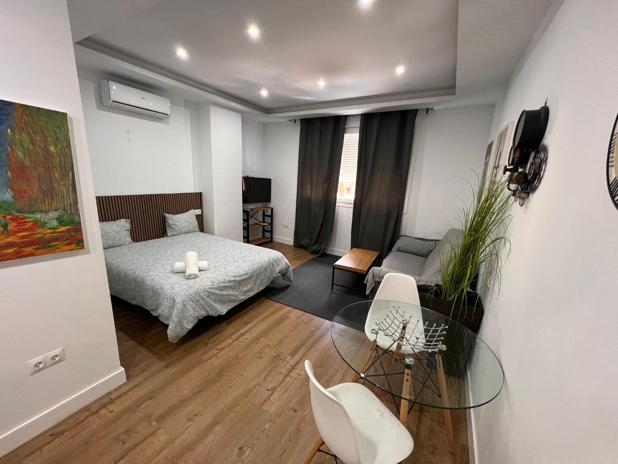 Boutique Living Soho * Malaga