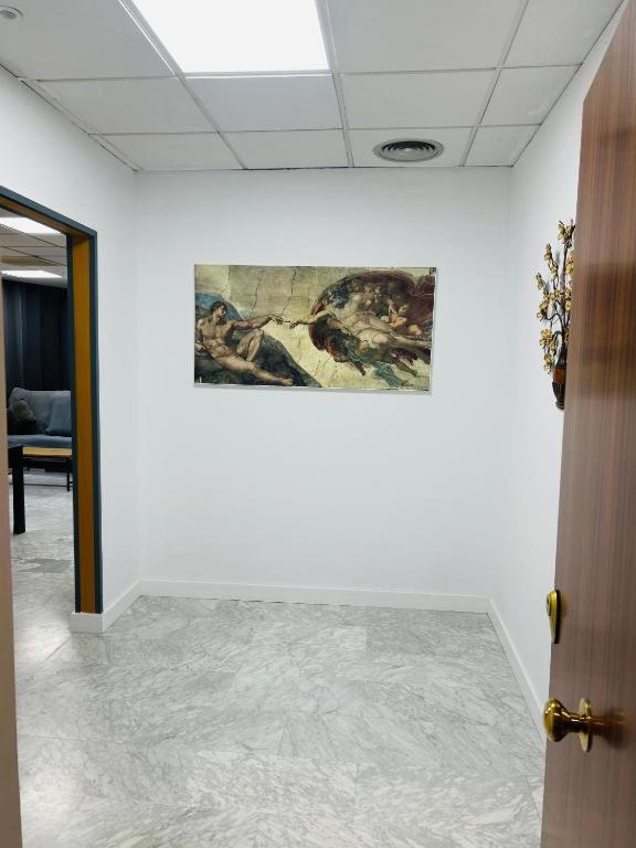 Boutique Living Soho Apartment Malaga
